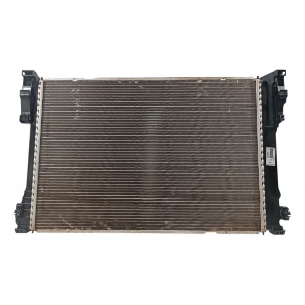 Radiador Mercedes C180 Cgi 2011 2012 A0995002703