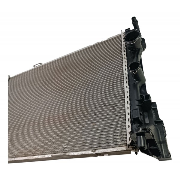 Radiador Mercedes C180 Cgi 2011 2012 A0995002703