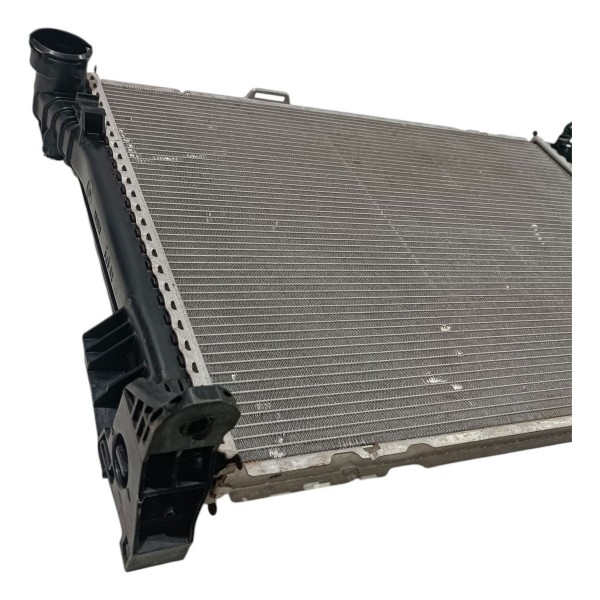 Radiador Mercedes C180 Cgi 2011 2012 A0995002703