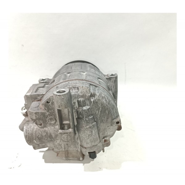 Compressor Ar Condicionado Mercedes C180 11 12 A0022304511