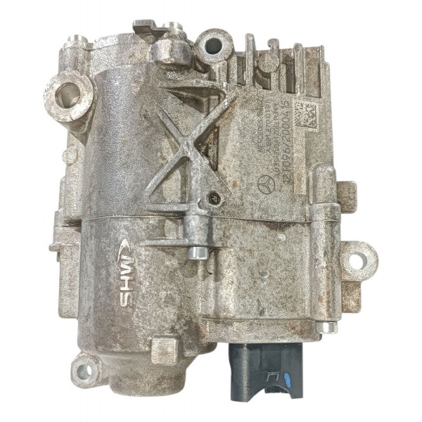 Bomba De Óleo Câmbio Mercedes C180 Cgi 11 12 A2212700197