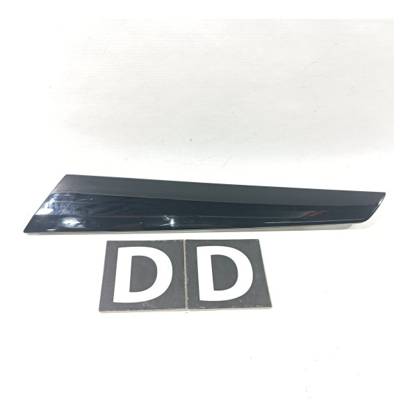 Friso Forro Porta Dianteira Direita Mercedes C180 C200 07 14