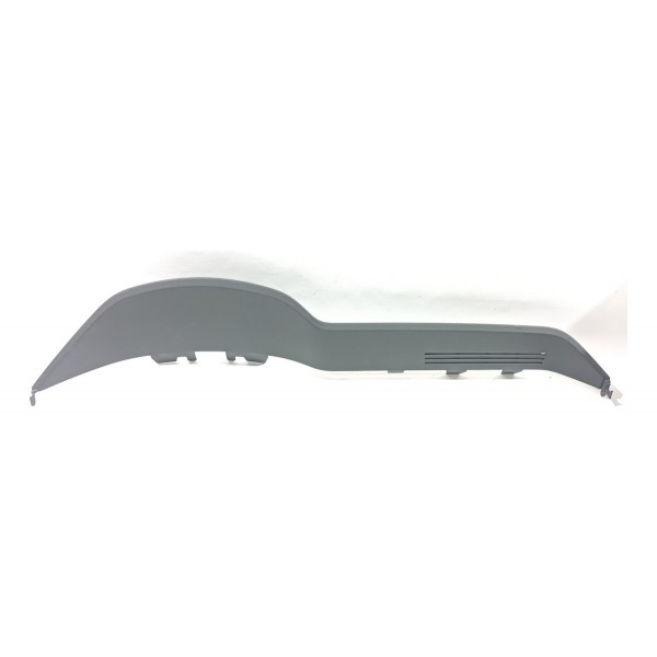 Moldura Superior Painel Instrumentos Mercedes C180 07 14