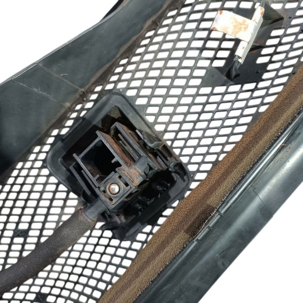 Churrasqueira Mercedes C180 C200 07 14