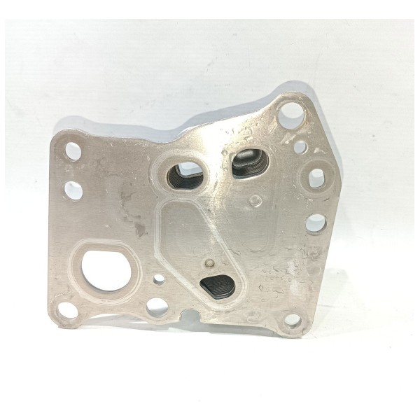 Trocador Calor Óleo Motor Mercedes C180 11 12 A2711880301