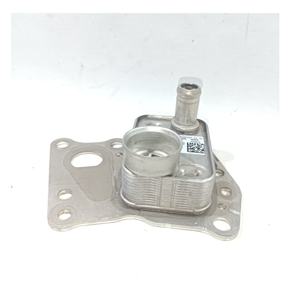 Trocador Calor Óleo Motor Mercedes C180 11 12 A2711880301