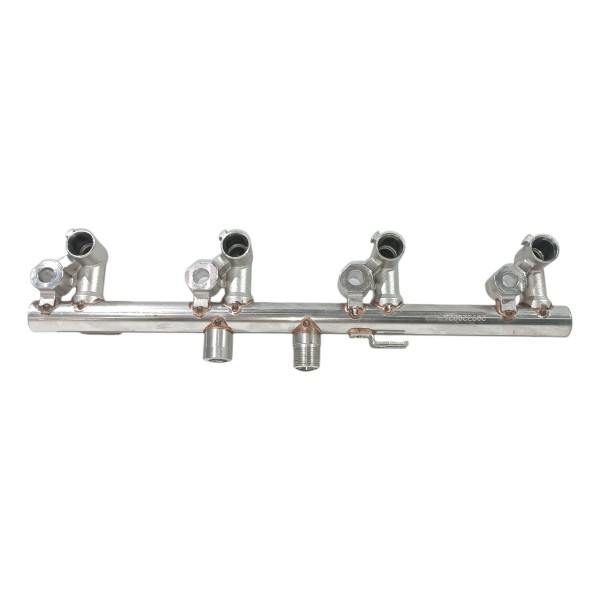 Flauta Combustível Mercedes C180 Cgi 11 12 A2710705495