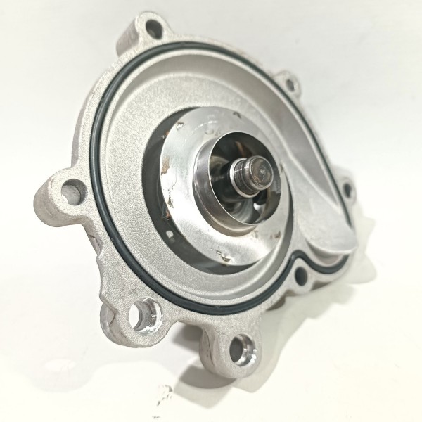 Bomba Dagua Mercedes C180 Cgi 11 12 R2712010601