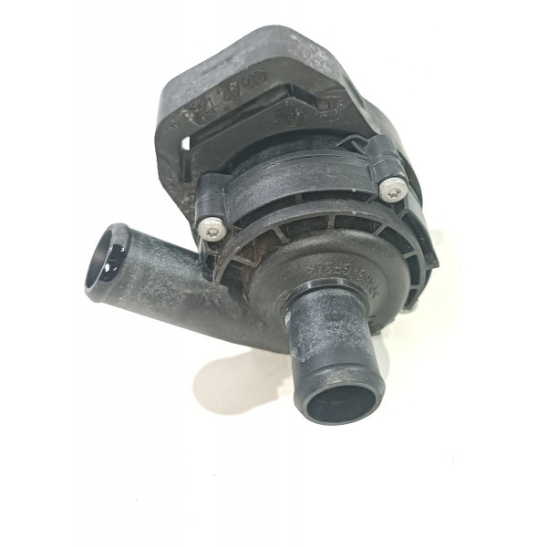 Bomba Dagua Auxiliar Mercedes C180 Cgi 2008 2012 A2118350364