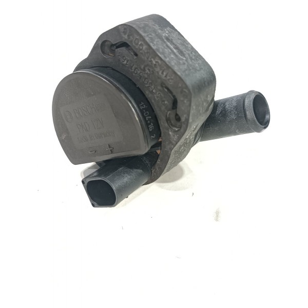 Bomba Dagua Auxiliar Mercedes C180 Cgi 2008 2012 A2118350364