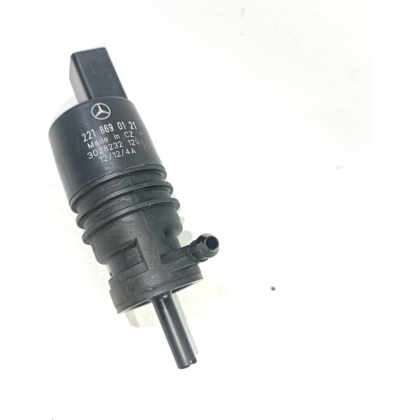 Bomba Esguicho Mercedes C180 C200 07 14 2218690121