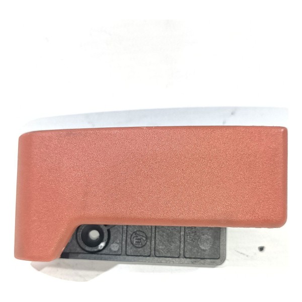 Puxador Abertura Capo Mercedes C180 C200 W204 07 14