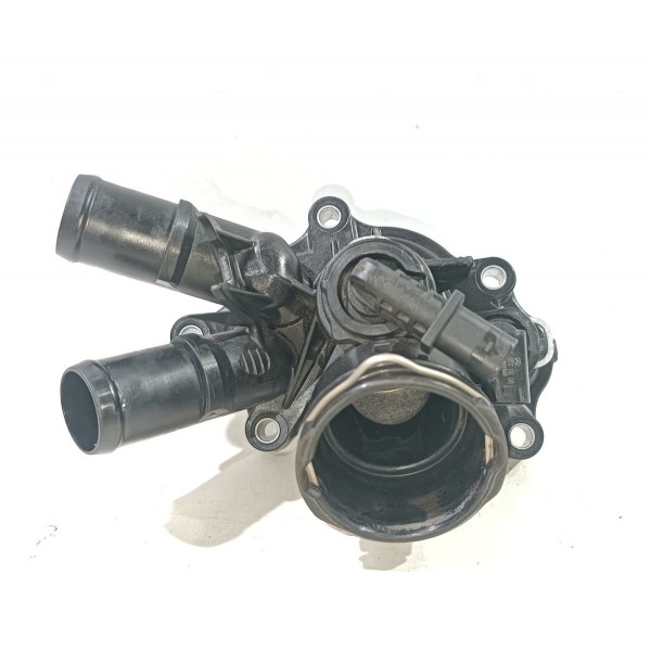 Carcaça Valvula Termostatica Mercedes C180 11 12 A2712000315