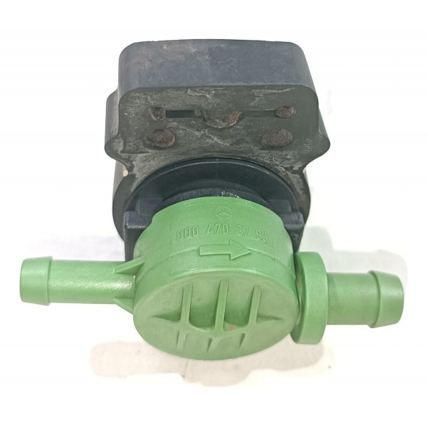 Valvula Suspiro Carter Mercedes C180 Cgi 11 12 0004708793