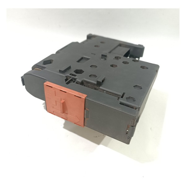 Modulo Fusível Bateria Mercedes C180 Cgi 11 12 A2075400640