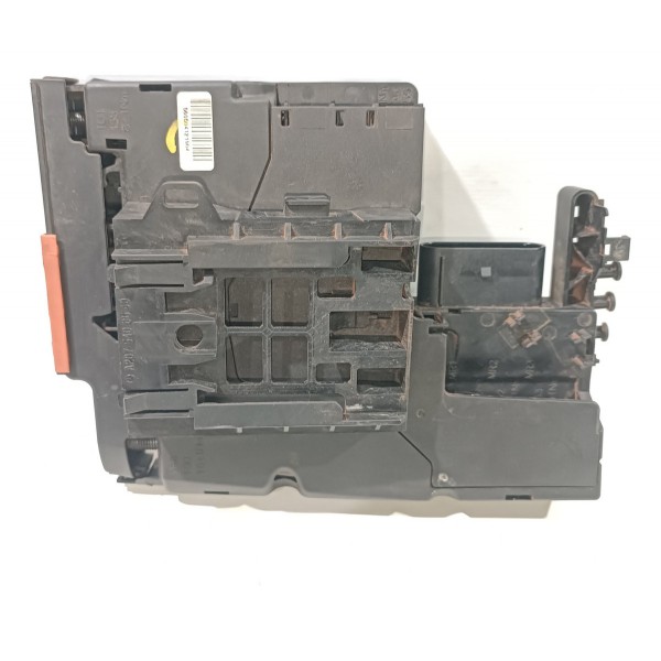 Modulo Fusível Bateria Mercedes C180 Cgi 11 12 A2075400640