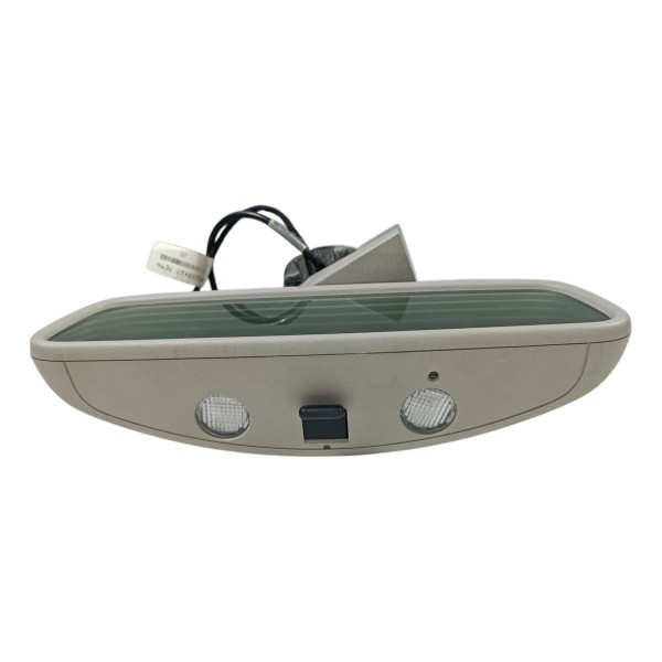 Retrovisor Central Mercedes C180 C200 W204 2007 2014