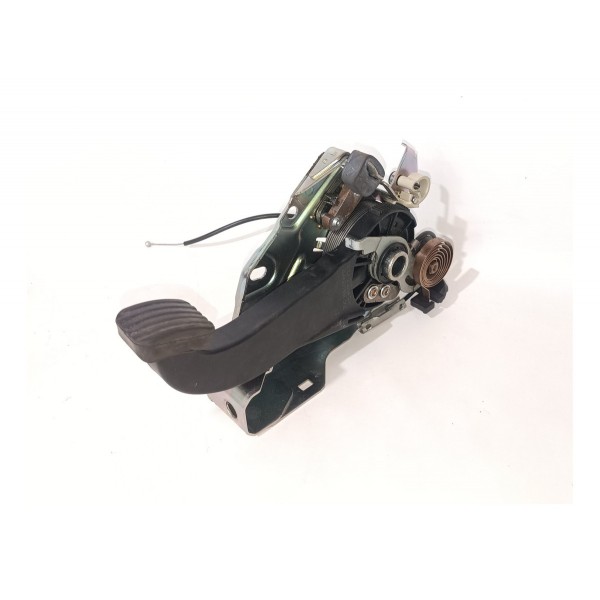 Pedal Estacionamento A2044201584 Mercedes C180 C200 07 14