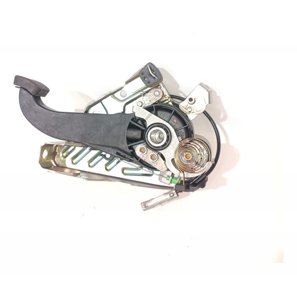 Pedal Estacionamento A2044201584 Mercedes C180 C200 07 14