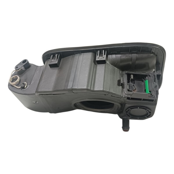 Portinhola Tanque Combustível Mercedes C180 C200 07 14