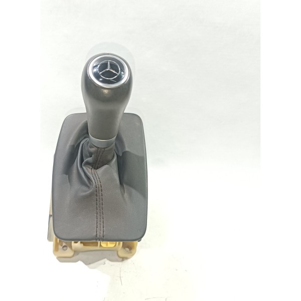 Seletora Câmbio Mercedes C180 C200 07 14 A2042677524