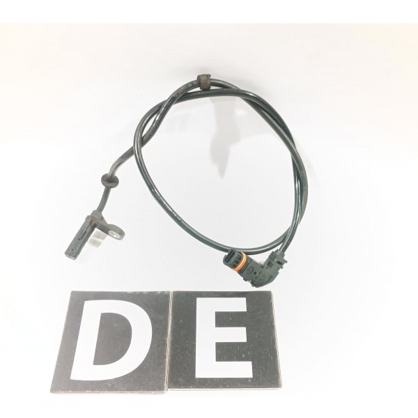 Sensor Roda Dianteira Esquerda Mercedes C180 C200 07 14