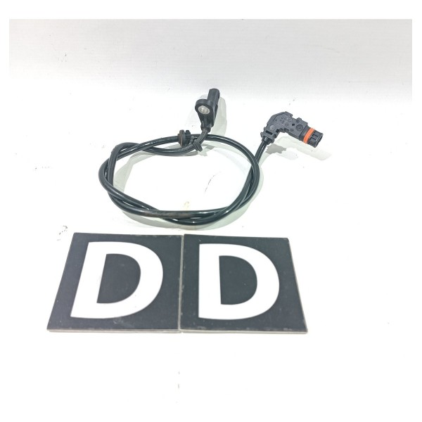 Sensor Roda Dianteira Direita Mercedes C180 C200 07 14