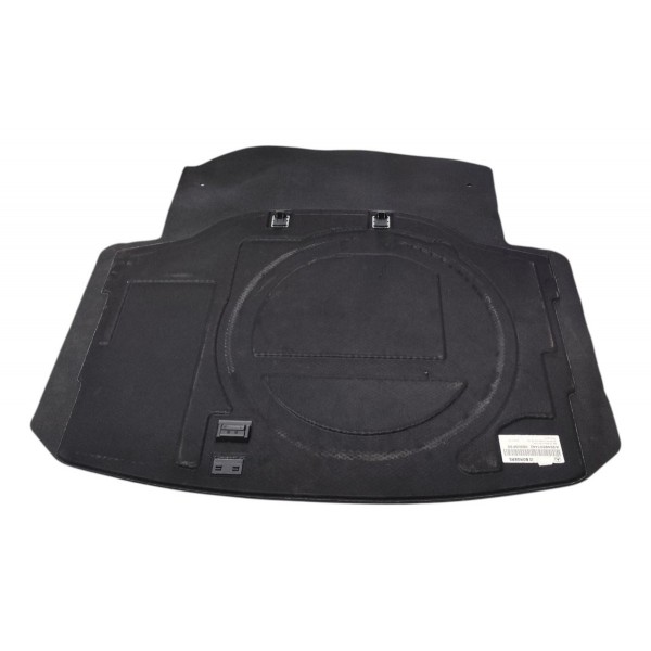 Forro Estepe Mercedes C180 C200 W204 2007 2014