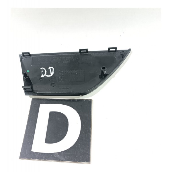 Friso Direito Forro Porta Dianteiro Mercedes C180 C200 07 14