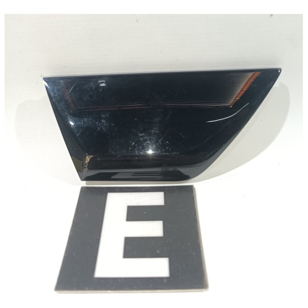 Friso Forro Porta Dianteiro Esquerdo Mercedes C180 07 14