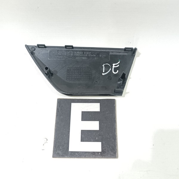 Friso Forro Porta Dianteiro Esquerdo Mercedes C180 07 14