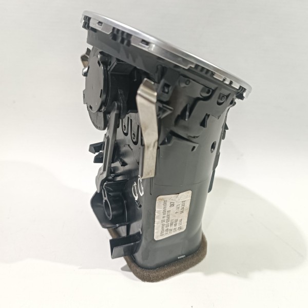 Difusor Direito Ar Condicionado Mercedes C180 C200 07 14