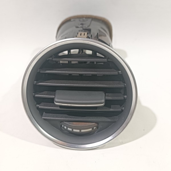 Difusor Direito Ar Condicionado Mercedes C180 C200 07 14