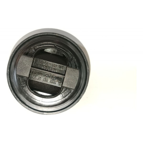 Tampa Oleo Motor Mercedes C180 Cgi 11 12