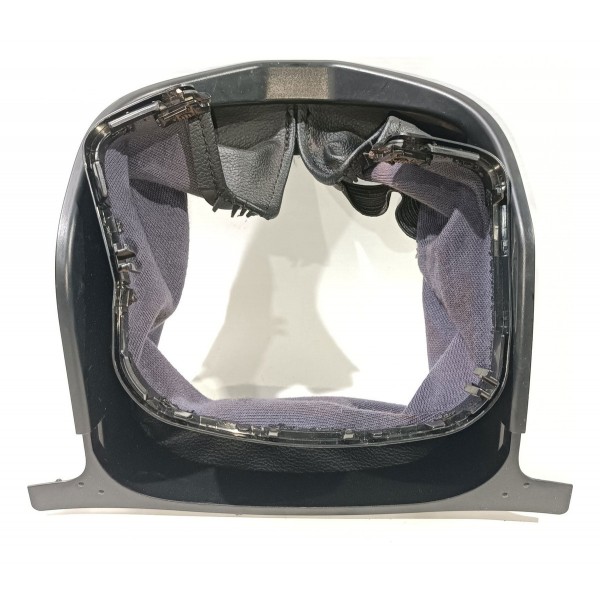 Moldura Coluna Volante Mercedes C180 C200 07 14