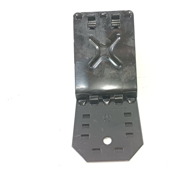 Calço Roda Mercedes C180 C200 07 14 A2035830075