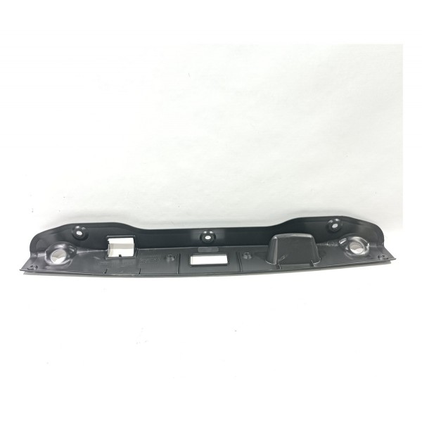 Moldura Tampa Porta Malas Mercedes C180 C200 07 14 A20475800