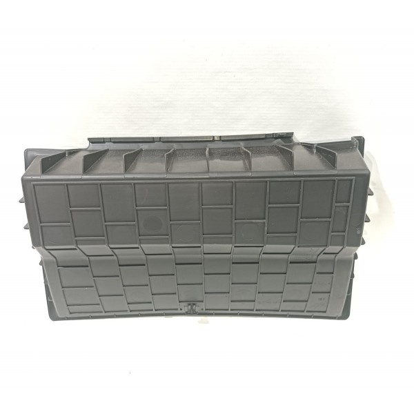 Acabamento Borracha Porta Luvas Mercedes C180 C200 07 14