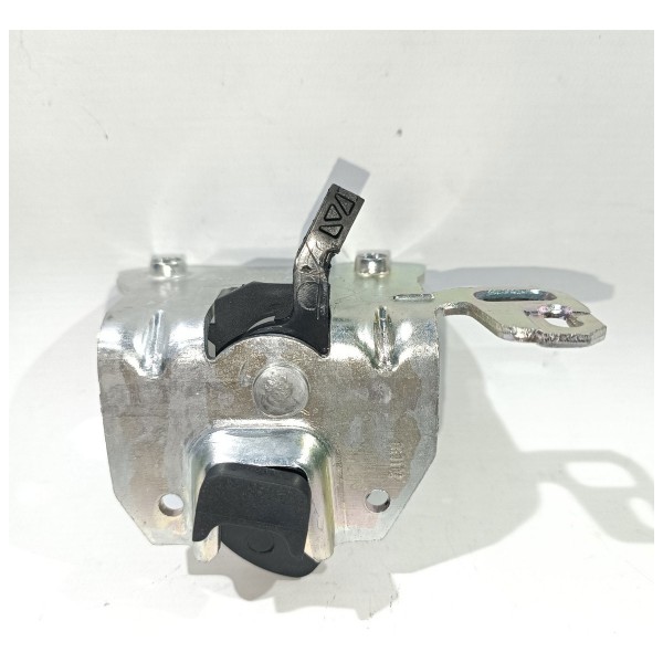 Fechadura Banco Traseiro Mercedes C180 C200 07 14