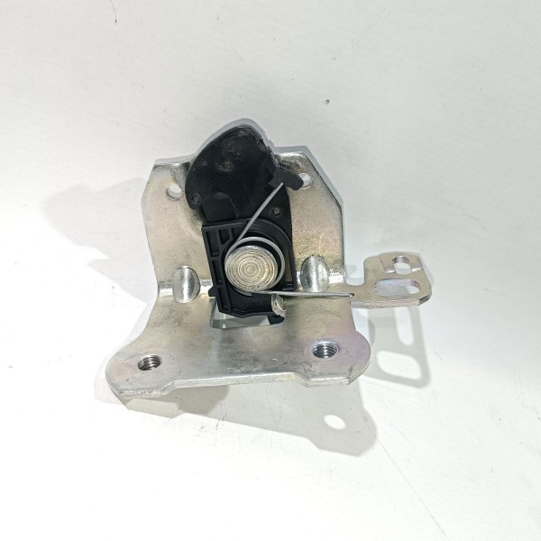 Fechadura Banco Traseiro Mercedes C180 C200 07 14