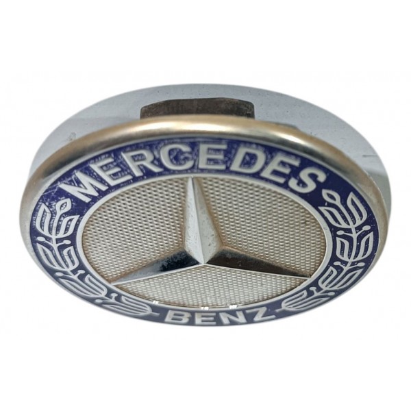 Emblema Capo Mercedes C180 C200 W204 07 14 2048170616