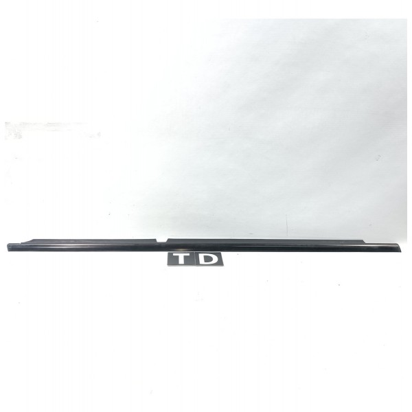 Pestana Externa Traseira Direita Mercedes C180 C200 07 14