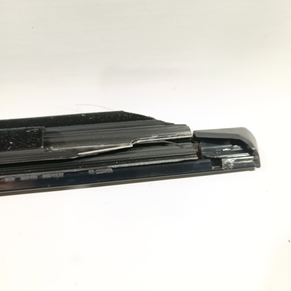 Pestana Externa Traseira Direita Mercedes C180 C200 07 14