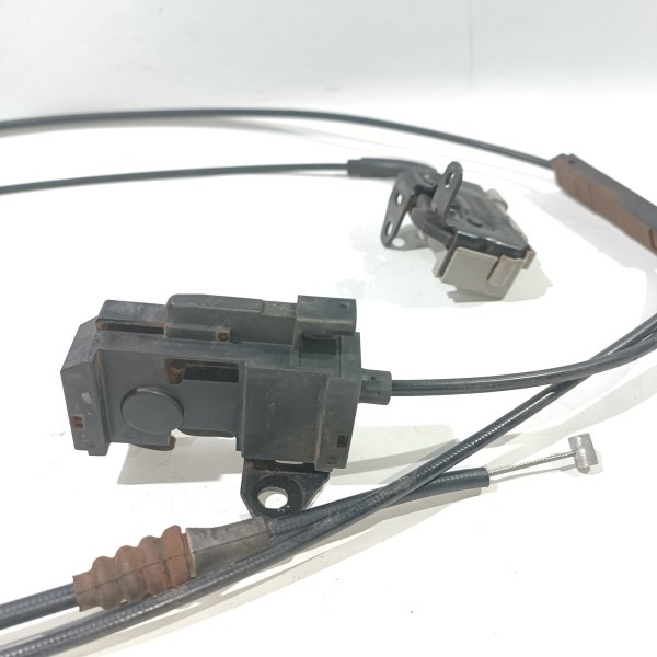 Travas Capo Mercedes C180 C200 07 14 A2048800260