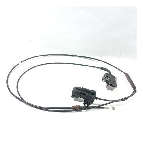 Travas Capo Mercedes C180 C200 07 14 A2048800260