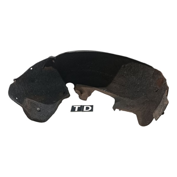 Parabarro Traseiro Direito Mercedes C180 C200 07 14