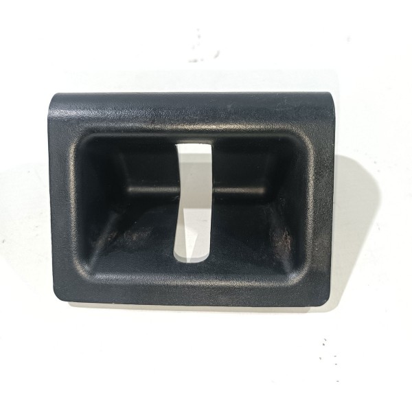 Moldura Fechadura Porta Malas Mercedes C180 C200 07 14