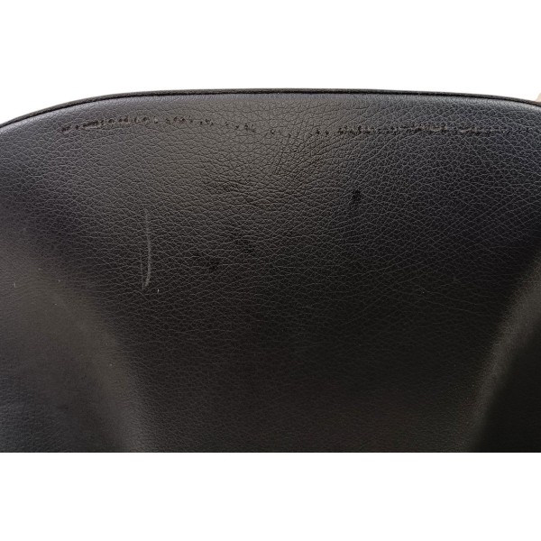 Tampa Traseira Banco Dianteiro Mercedes C180 C200 07 14