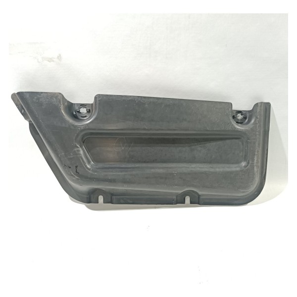 Moldura Inferior Parachoque Traseiro Mercedes C180 07 14