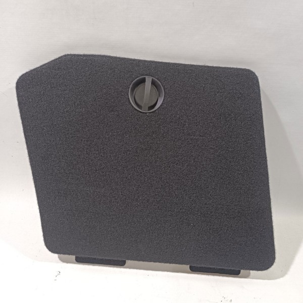 Tampa Primeiros Socorros Porta Malas Mercedes C180 Cgi 11 12